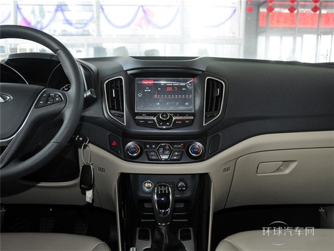 2014款 2.0L 手动智云版