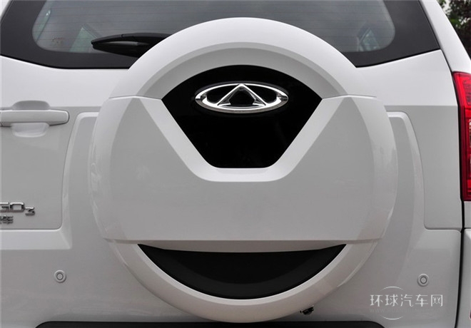 2014款 1.6L CVT风尚版