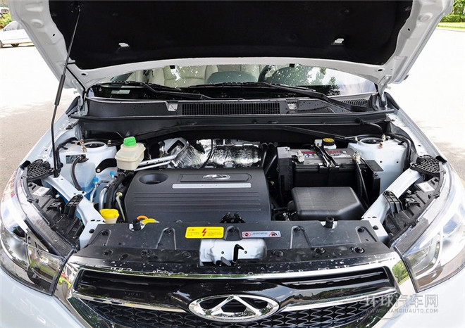 2014款 1.6L CVT风尚版