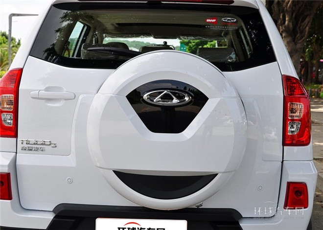 2014款 1.6L CVT风尚版