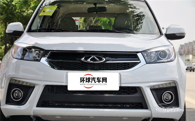 2014款 1.6L CVT风尚版