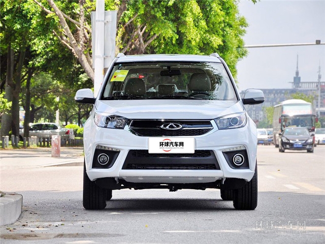 2014款 1.6L CVT风尚版