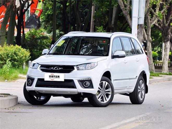2014款 1.6L CVT风尚版