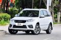 2014款 1.6L CVT风尚版