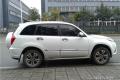 2014款 1.6L CVT智尚版