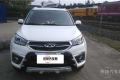 2014款 1.6L CVT智尚版