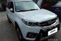 2014款 1.6L CVT智尚版