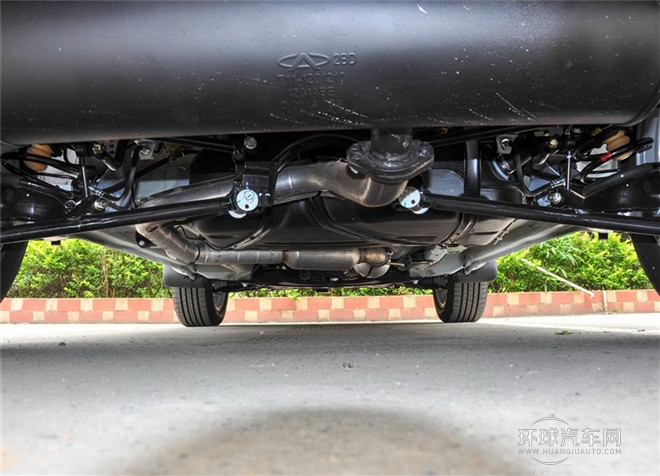 2014款 1.6L 手动风尚版