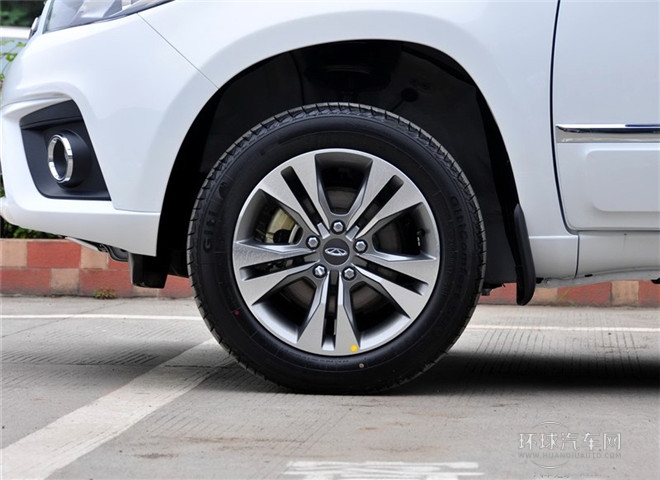 2014款 1.6L 手动风尚版