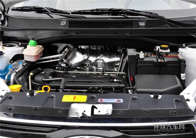 2014款 1.6L 手动风尚版