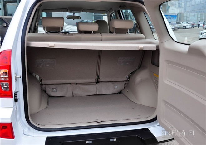 2014款 1.6L 手动风尚版