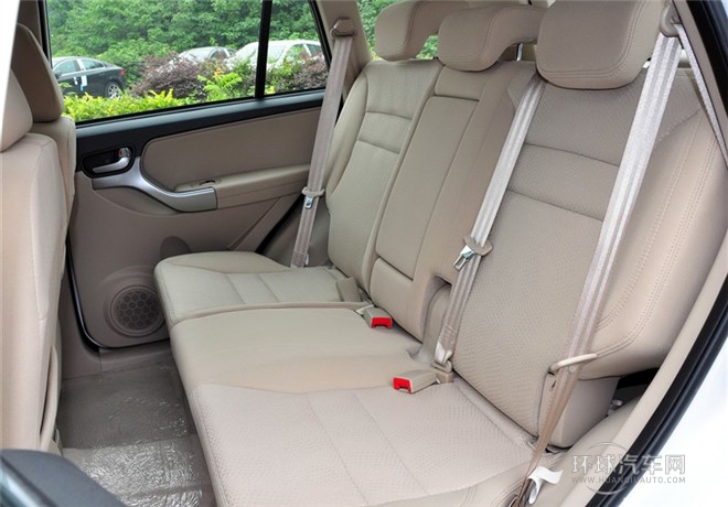 2014款 1.6L 手动风尚版