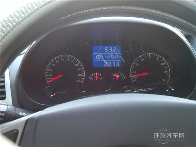 2014款 1.6L 手动风尚版