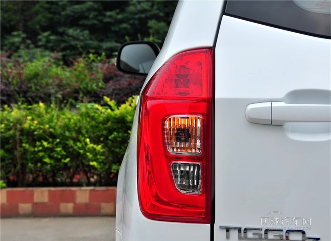 2014款 1.6L 手动风尚版