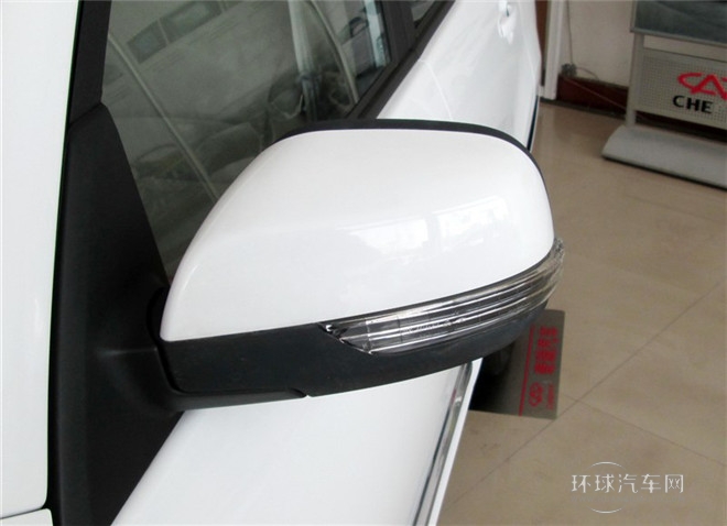 2014款 1.6L 手动风尚版