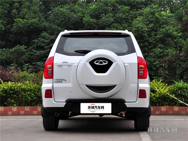 2014款 1.6L 手动风尚版