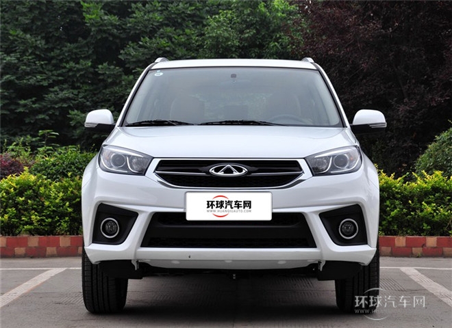 2014款 1.6L 手动风尚版