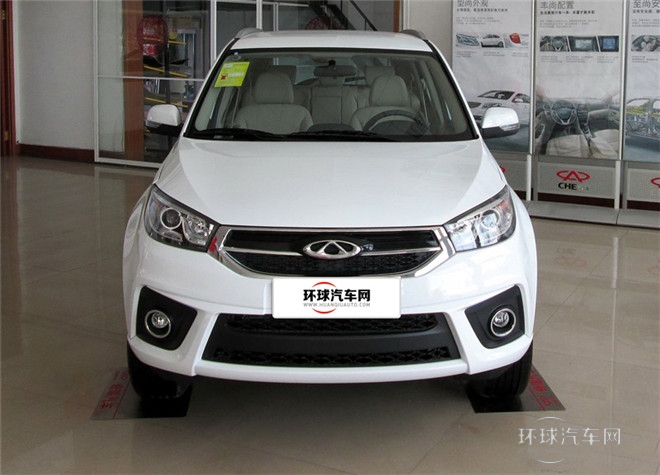 2014款 1.6L 手动风尚版