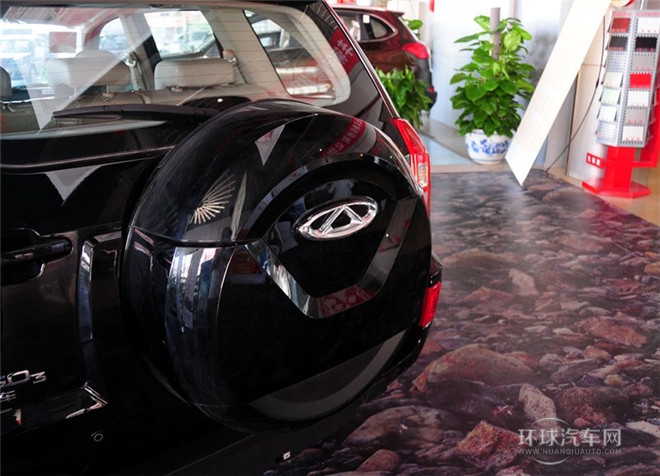 2014款 1.6L 手动智尚版
