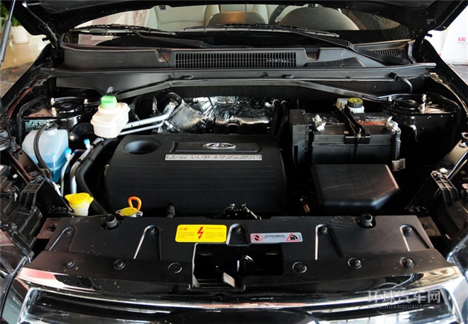 2014款 1.6L 手动智尚版