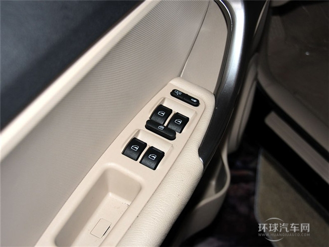 2014款 1.6L 手动智尚版
