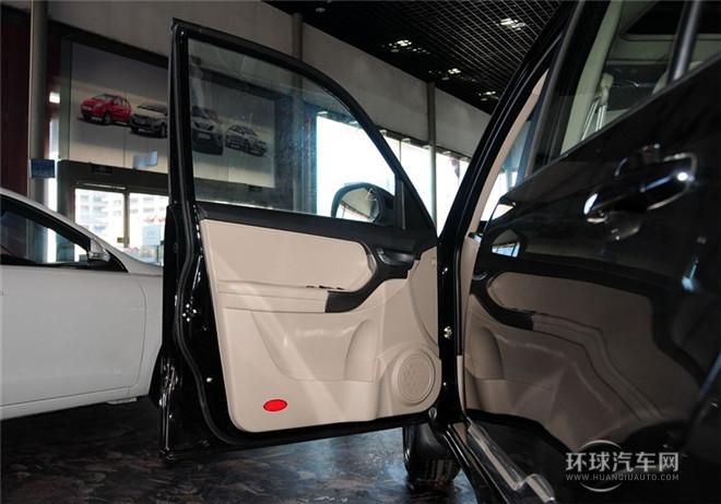 2014款 1.6L 手动智尚版
