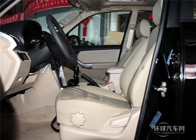2014款 1.6L 手动智尚版
