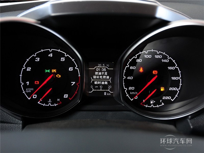 2014款 1.6L 手动智尚版