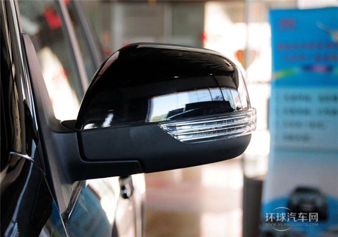 2014款 1.6L 手动智尚版