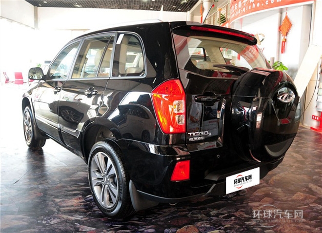 2014款 1.6L 手动智尚版
