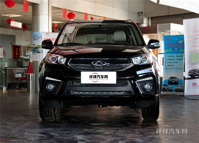 2014款 1.6L 手动智尚版