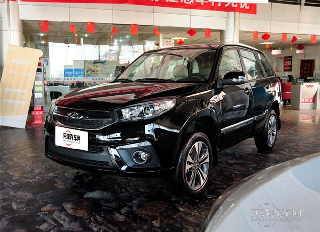 2014款 1.6L 手动智尚版