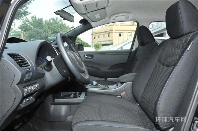 2014款 晨风 领风版 3.6KW