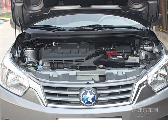 2014款 1.6L 自动精彩版