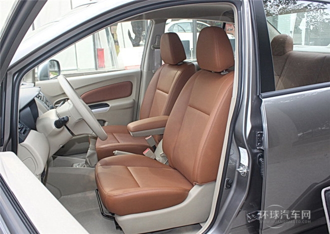 2014款 1.6L 自动精彩版