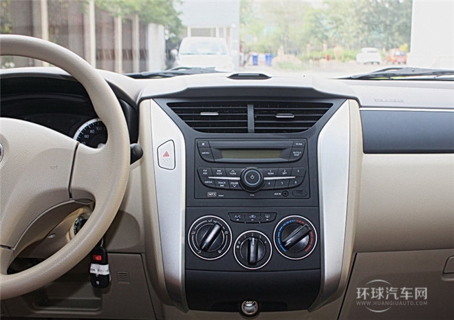 2014款 1.6L 自动精彩版