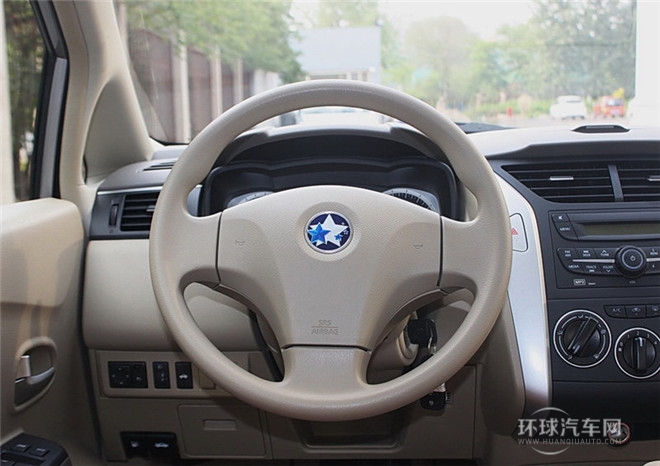 2014款 1.6L 自动精彩版