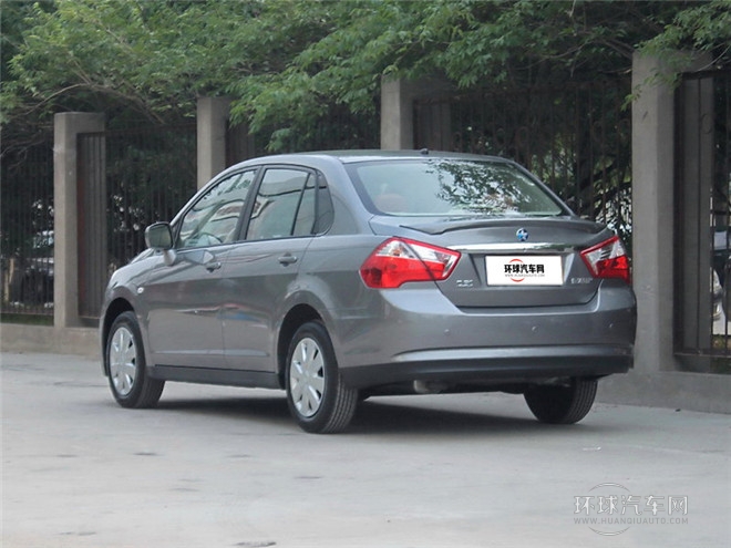 2014款 1.6L 自动精彩版