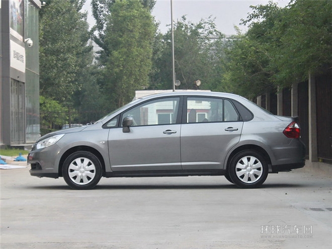2014款 1.6L 自动精彩版