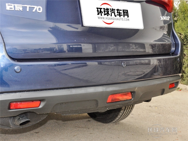 2015款 2.0L CVT睿趣版