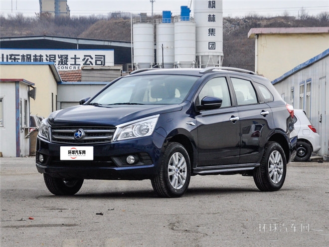 2015款 2.0L CVT睿趣版