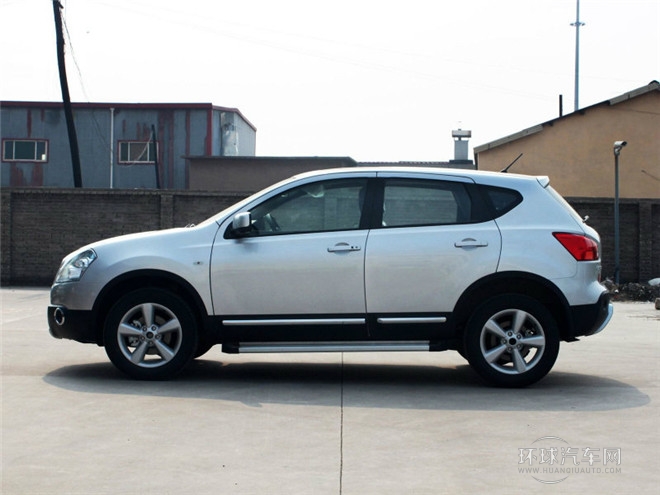 2015款 2.0XV 酷炫 CVT 2WD