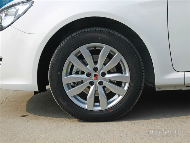 2014款 350 1.5L 自动迅豪版