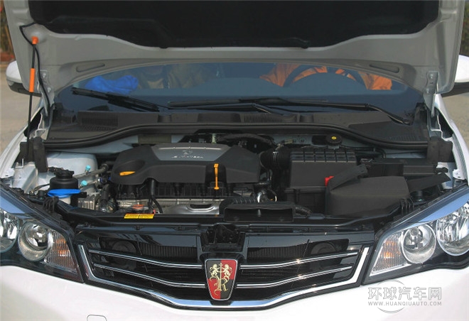 2014款 350 1.5L 自动迅豪版