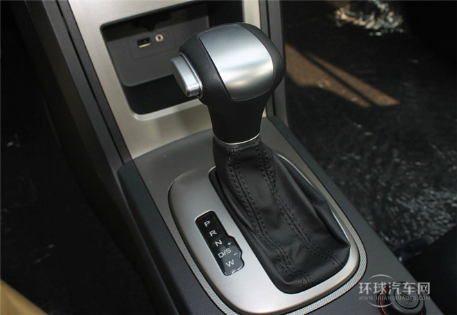 2014款 350 1.5L 自动迅豪版