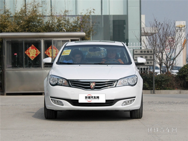 2014款 350 1.5L 自动迅豪版