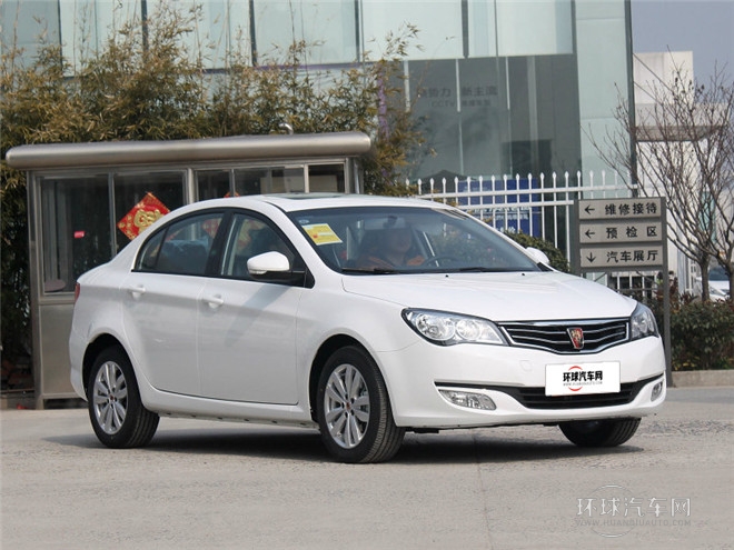 2014款 350 1.5L 自动迅豪版