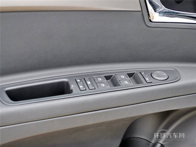 2014款 350T 1.5T 手动劲锐版