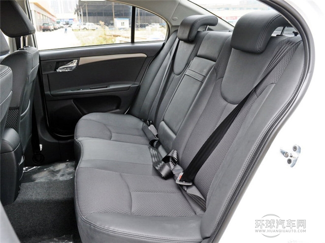 2014款 350T 1.5T 手动劲锐版