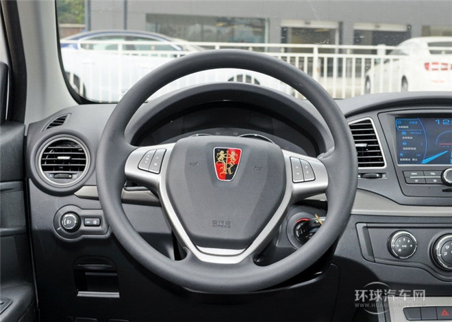2014款 350T 1.5T 手动劲锐版